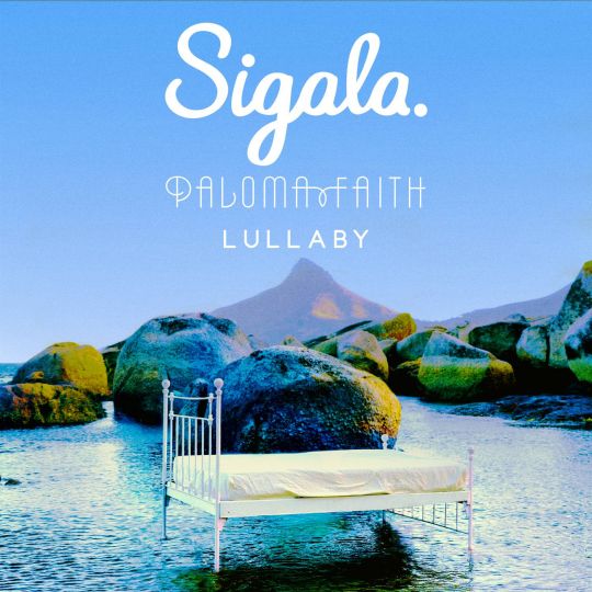 Sigala & Paloma Faith